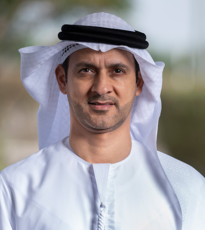 ADNEC Centre Al Ain