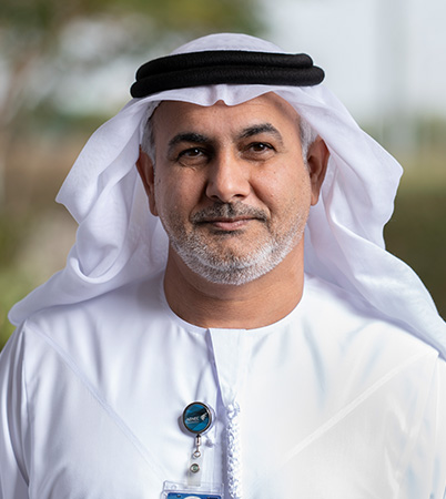 ADNEC Centre Al Ain